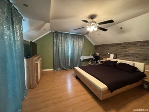 Casă Individuală Complet Mobilată & Utilată Moșnița Nouă, Vatra Satului COMISION 0% - imagine 11