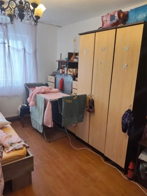 Garsoniera Etaj Intermediar zona Buziasului