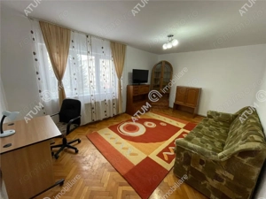 Apartament cu 2 camere decomandate balcon in zona Strand Sibiu