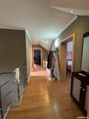 Casă Individuală Complet Mobilată & Utilată Moșnița Nouă, Vatra Satului COMISION 0% - imagine 15