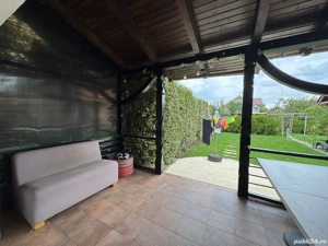 Casă Individuală Complet Mobilată & Utilată Moșnița Nouă, Vatra Satului COMISION 0% - imagine 19