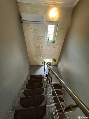 Casă Individuală Complet Mobilată & Utilată Moșnița Nouă, Vatra Satului COMISION 0% - imagine 16