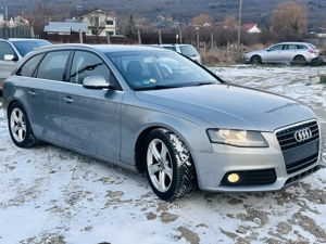 Vând Audi A4 adus recent  - imagine 6