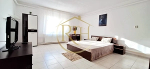 Oferim spre inchiriere casa spatioasa cu 2 camere, Zona Soarelui,cartier privat