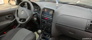 Vand Fiat Albea functional - imagine 4