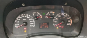 Vand Fiat Albea functional - imagine 3