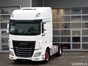 DAF XF 460 FT - Super Space Cab - kit walkingfloor - euro 6 - 581000 km - 2017