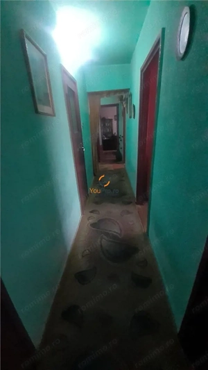 Decomandat Confort 1 Bloc Izolat Iulius Mall