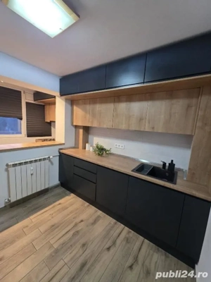 2 CAM Dristor -metrou-Farmacia Tei