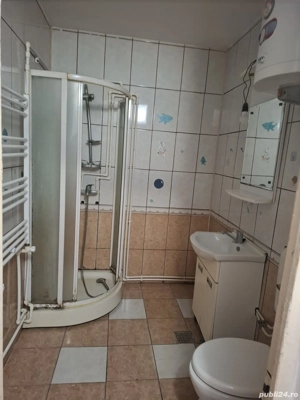 Apartament 2 camere decomandat, Ultracentral Libertății, Alexandria - imagine 8