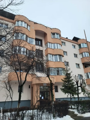 Apartament 2 camere de inchiriat