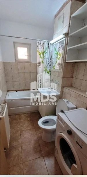 Decomandat cu centrala la etajul 1 linga Iulius Mall - imagine 7