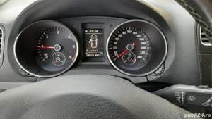 Vand mașină! Golf 6 Vw