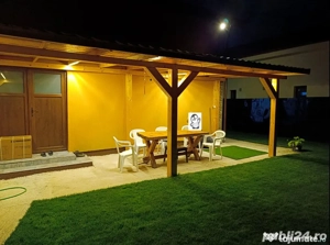 Casă smart premium, complet mobilată | Sânpetru | Vedere munți !!!FARA AGENTII!!! - imagine 5