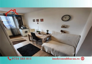 Garsonieră de închiriat în zonă premium   Neagoe Vodă! CE1461