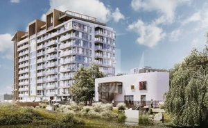 Apartament 2 camere, intermediar, parcare, Marasti