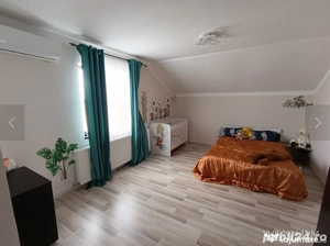 Casă smart premium, complet mobilată | Sânpetru | Vedere munți !!!FARA AGENTII!!! - imagine 8