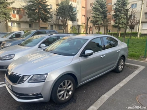 Vând Skoda Octavia automata DSG  2.0 - imagine 6