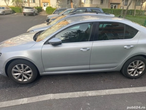 Vând Skoda Octavia automata DSG  2.0 - imagine 3