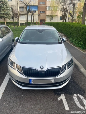 Vând Skoda Octavia automata DSG  2.0 - imagine 2