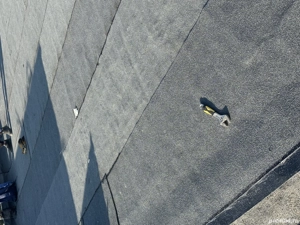 Hidroizolații profesionale 