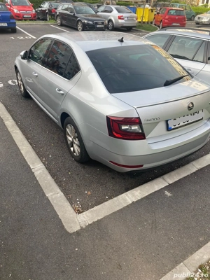 Vând Skoda Octavia automata DSG  2.0 - imagine 5