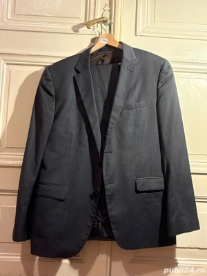 Costum Massimo Dutti