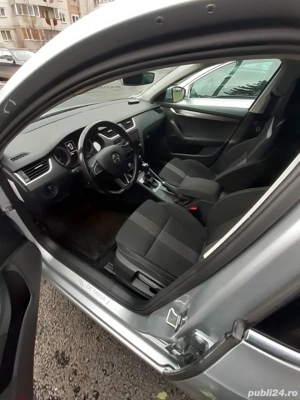 Vând Skoda Octavia automata DSG  2.0