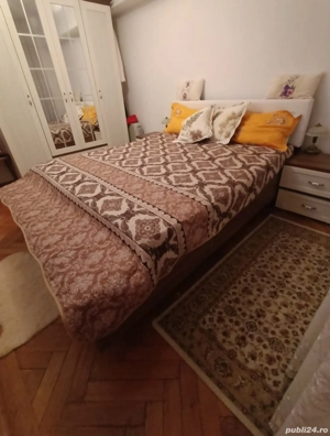  apartament 3 camere ULTRACENTRAL - imagine 3