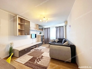 Apartament cu 2 camere, zona centrala , LA CHEIE!