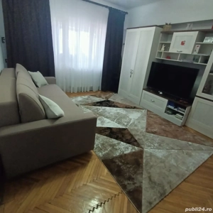  apartament 3 camere ULTRACENTRAL - imagine 2