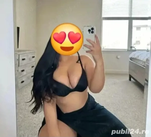 Pentru câteva zile la voi în oraș 