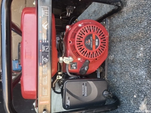 Generator 3kw - imagine 2