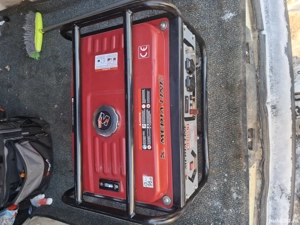 Generator 3kw - imagine 3