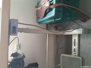 masina de batut capse  - imagine 3