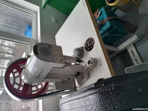 masina de batut capse  - imagine 2