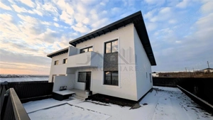 Vila Noua, finisaje lux, incalzire Pardoseala - Valea Lupului