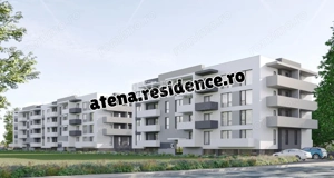 2 Camere Direct Dezvoltator-Incalzire in pardoseala Parcare Bonus