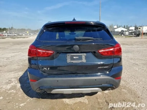 BMW X1 xdrive28i 2020