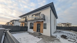 Vila Lux Valea lupului 4 camere - imagine 3