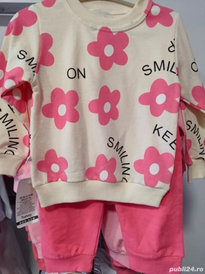 Trening copii, compleuri fete, compleuri baieti  - imagine 2