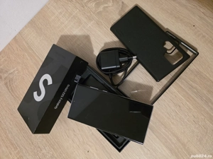 Samsung Galaxy S22 Ultra