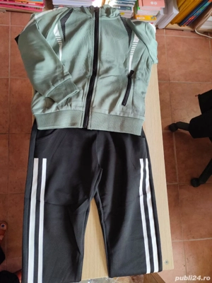 Trening copii, compleuri fete, compleuri baieti  - imagine 3