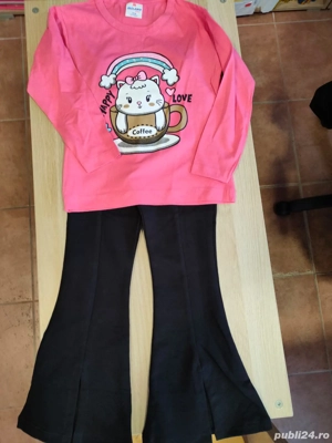 Trening copii, compleuri fete, compleuri baieti 