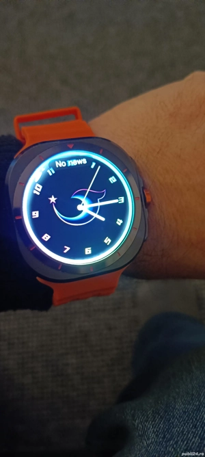 ceas smartwach Z7 ultra
