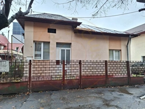 Inchiriere Casa Centrala Pitesti- Livezilor