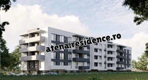 2 Camere Ideal Investitie Parcare Inclusa/Credit Ipotecar 15%