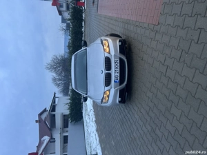 Vând bmw e90 318d 2.0 tdi sport
