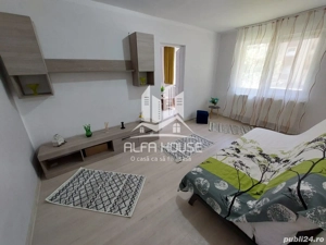 Vând apartament cu 2 camere cf.2 , zona Govândari , Micro 3!