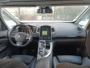 Renault Espace Initiale   2016   1,6